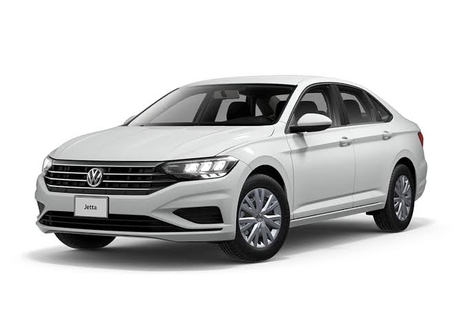 JETTA 1.4 T