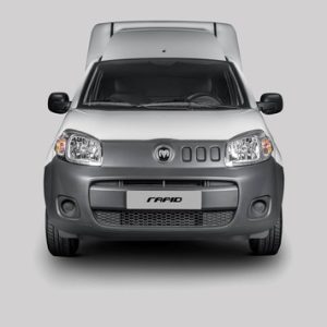 FORD COURIER