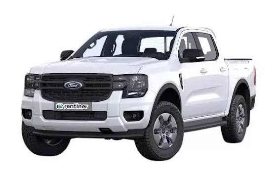 FORD RANGER 2.3