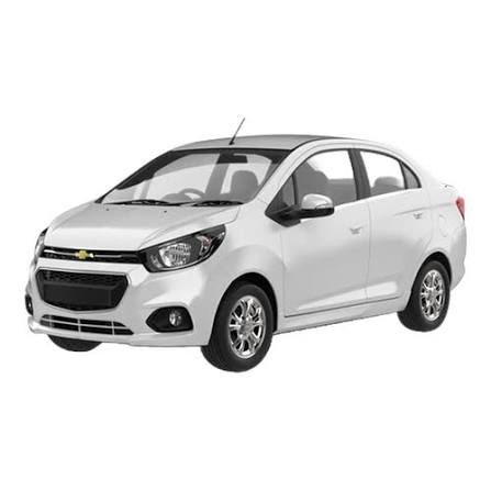 CHEVROLET BEAT