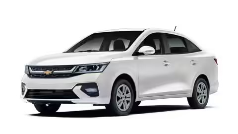 AVEO 1.5