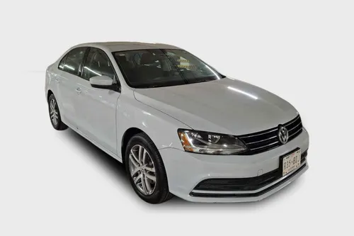 BORA / JETTA 2.5