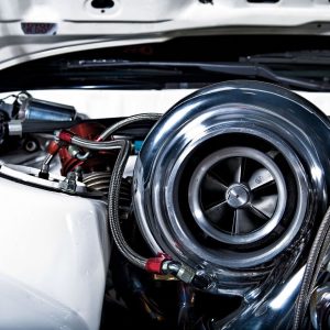 TURBOCARGADORES