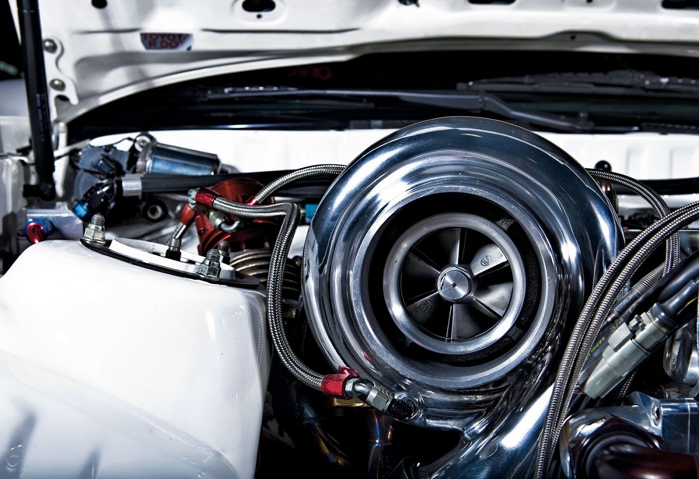 TURBOCARGADORES