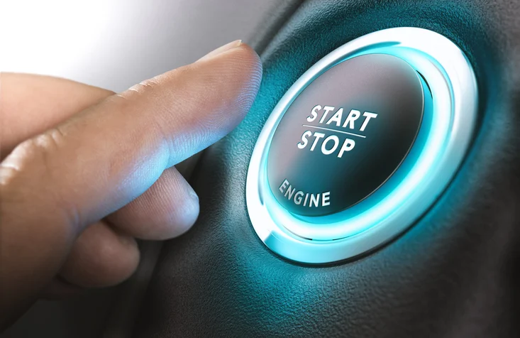 START STOP
