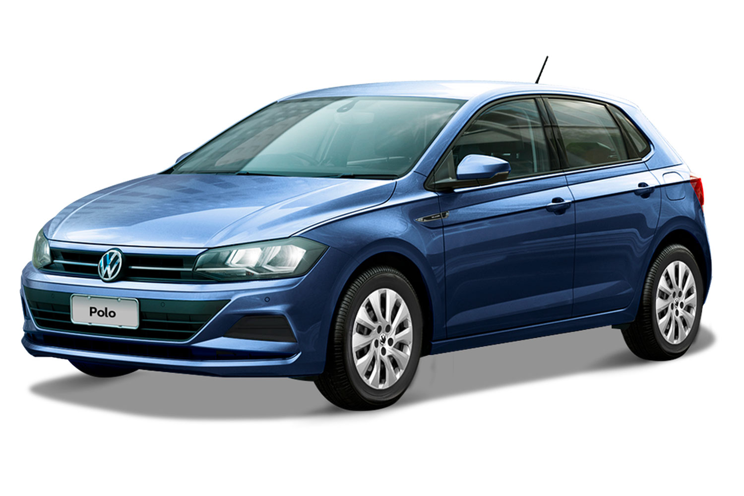 POLO 1.6
