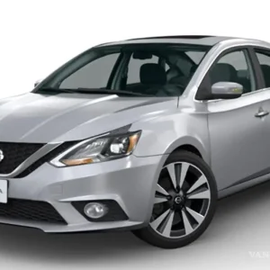 SENTRA 2018