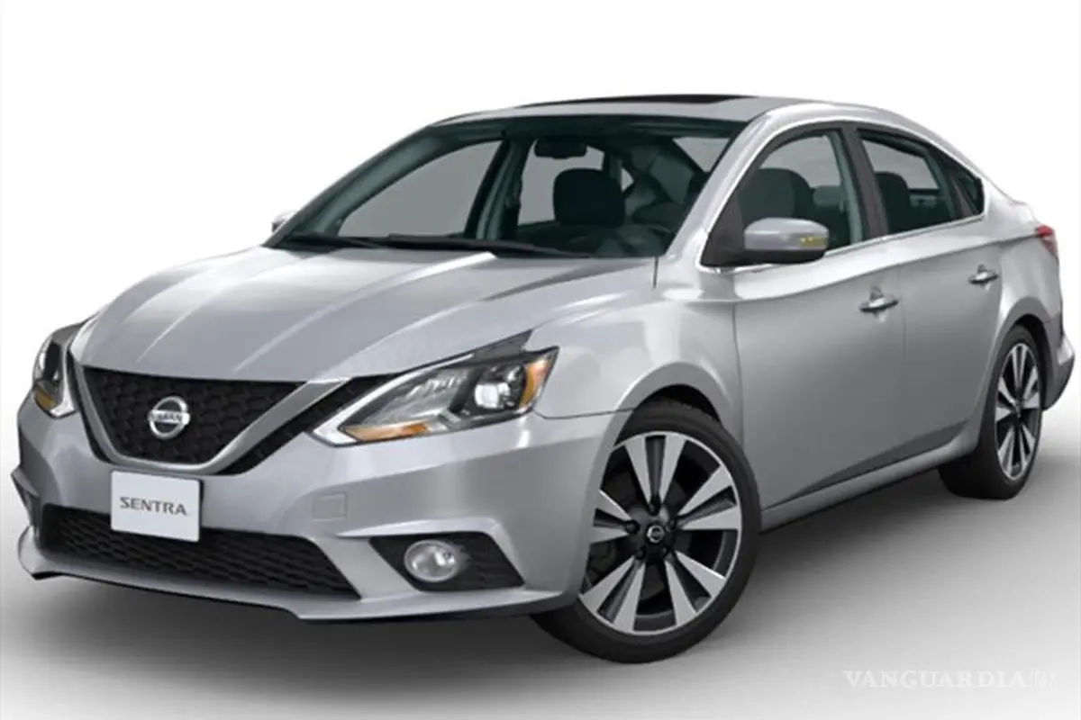 SENTRA 2018