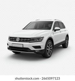 TIGUAN TSI