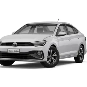 TIGUAN TDI