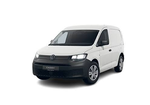 CADDY TSI