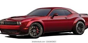 DODGE CHARGER