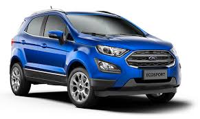 FORD ECO SPORT