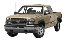 SILVERADO 4.3