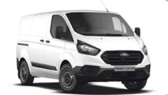 FORD TRANSIT DIÉSEL 2.0