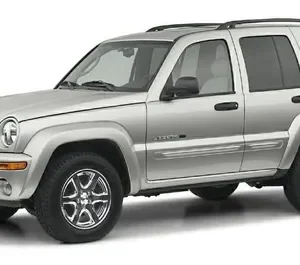 JEEP LIBERTY