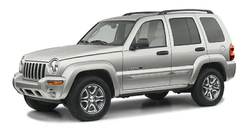 JEEP LIBERTY