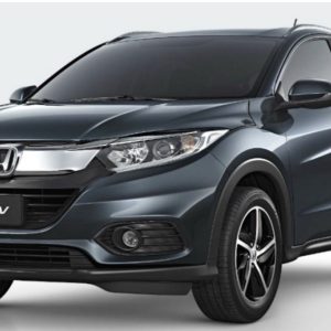HONDA CRV