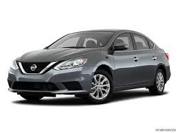 SENTRA 2018