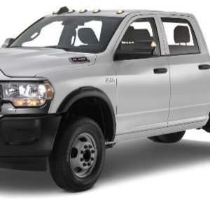 FORD F450 DIESEL