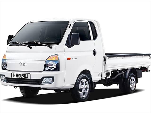 H100 GASOLINA