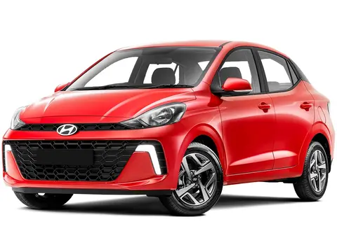 HYUNDAI GRAND I10