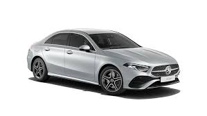 MERCEDES CLASE A