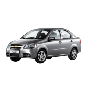 AVEO 1.6