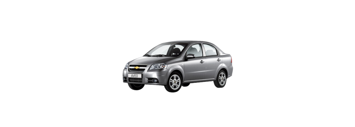 AVEO 1.6