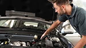 DIAGNÓSTICO DE MOTOR