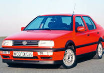 GOLF / JETTA A3