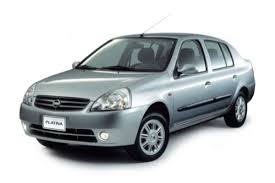 RENAULT CLIO / PLATINA