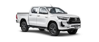 SECRETOS HILUX GASOLINA