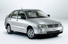 VW DERBY