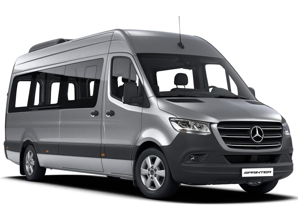 MERCEDES SPRINTER