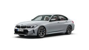 BMW SERIE 3