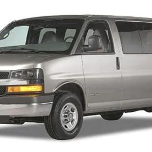 NISSAN ESTAQUITAS