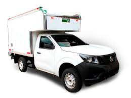 NISSAN ESTAQUITAS