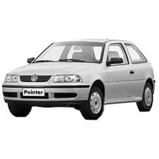 VW POINTER