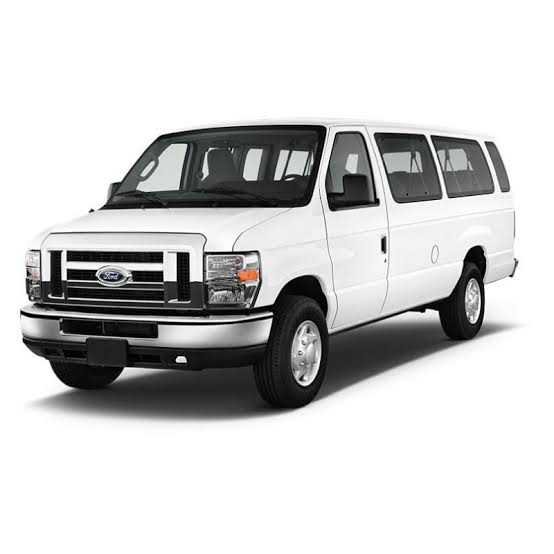 FORD ECONOLINE