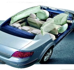 VW POINTER