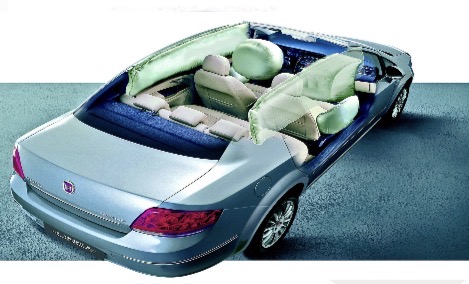 SISTEMA AIRBAG