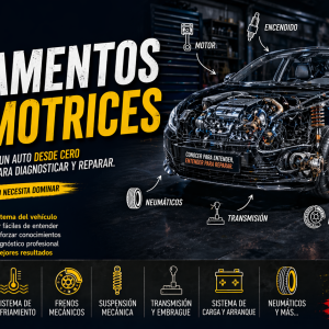MEMBRESÍA CONTROL ELECTRÓNICO Y SENSORES DE ACCIÓN