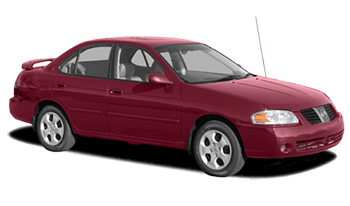 SENTRA 01-06