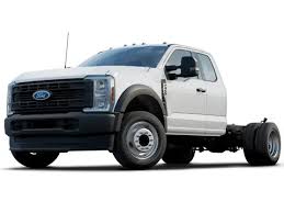 FORD F450 DIESEL