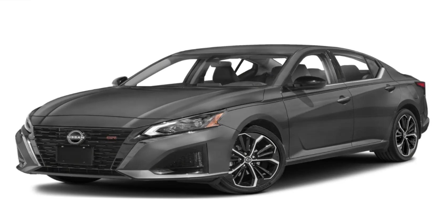 ALTIMA 2.5