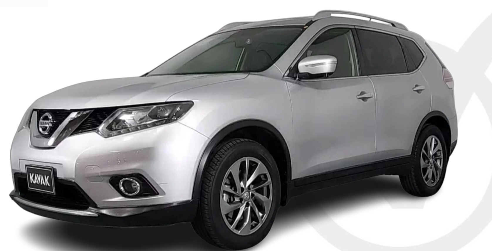 XTRAIL