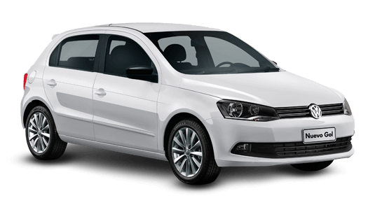 VW GOL