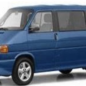 EUROVAN