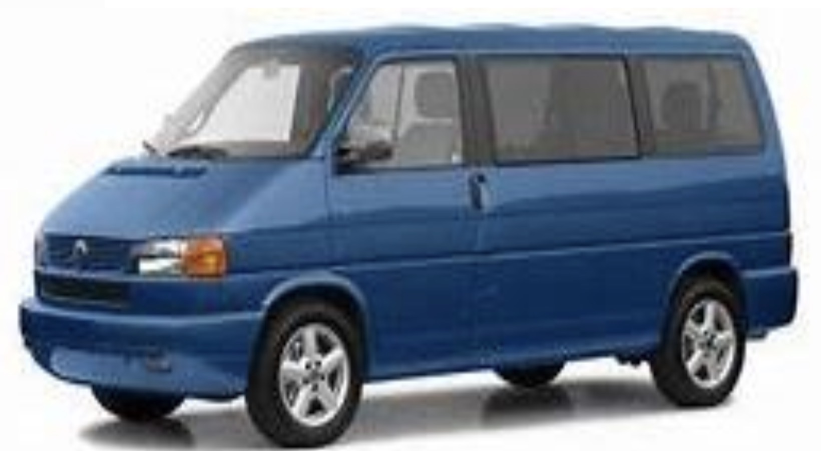 EUROVAN